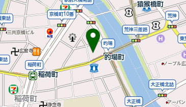 カタヤマビル26の地図画像