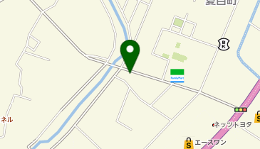 (株)みずき在宅総合ケアセンターの地図画像