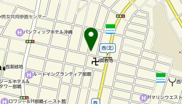 シャトレYU友ビルの地図画像