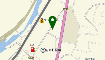 ファースト坂本ビルの地図画像