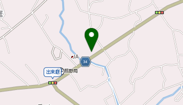 井原ビルの地図画像