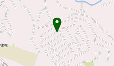 ケアネット(株)の地図画像