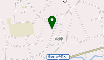 トロビルの地図画像