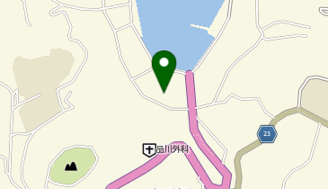 中央市場シーフードセンターの地図画像