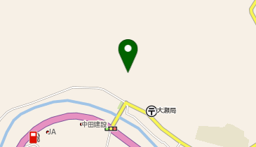 石岡ビルの地図画像