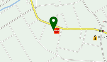 第2吾郷ビルの地図画像