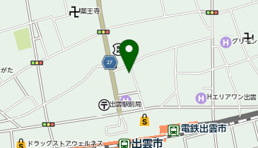 きたむらビル2の地図画像