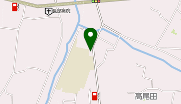 シオミビルの地図画像