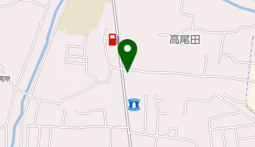 相原ビルの地図画像