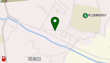柳田第2ビルの地図画像