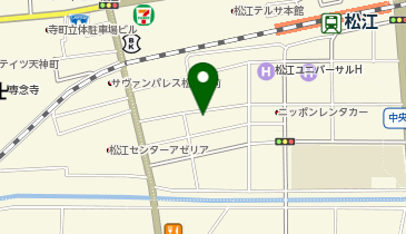 谷幸ビルの地図画像