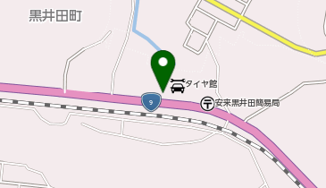 ティエスエンタープライズビルの地図画像