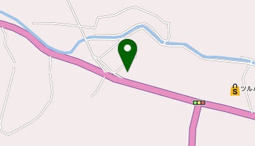 四国電力(株)高知支店水力センターの地図画像