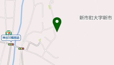 第4信和ビルの地図画像