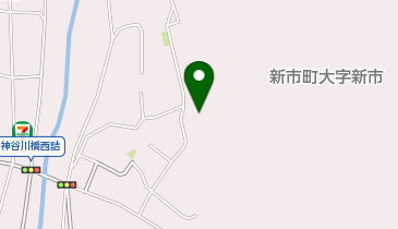 第2永江ビルの地図画像