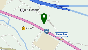 (株)榎工業所の地図画像