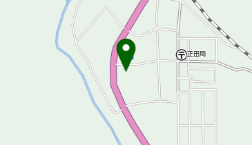 エスエスセンターの地図画像