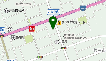 竹内ビル1の地図画像