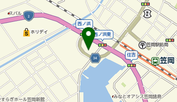 関藤ビルの地図画像