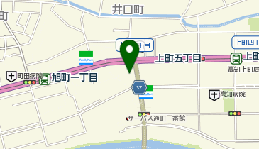 古谷商事ビルの地図画像