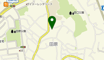 FTSビルの地図画像