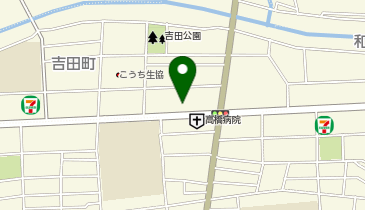 渡辺ビルの地図画像
