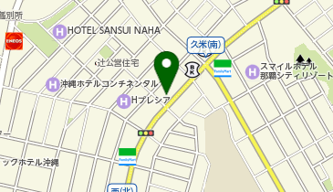 くにたかビルの地図画像