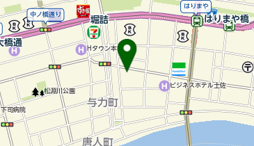 アドンビルの地図画像