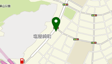 高橋電設ビルの地図画像