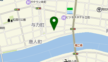 サンロイヤル寿ビルの地図画像