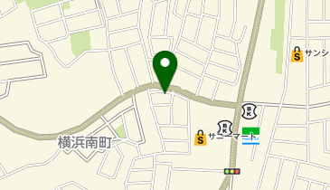 四国地方整備局高知港湾・空港整備事務所の地図画像