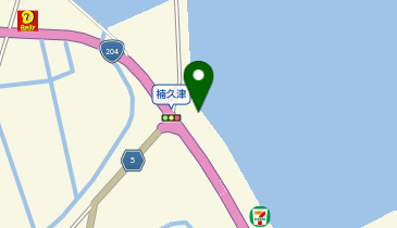 協立建設工業ビルの地図画像