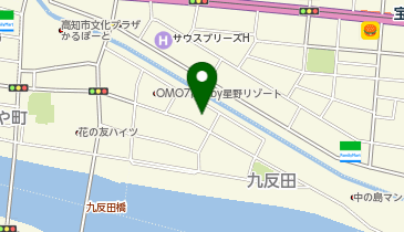 エムケービルの地図画像