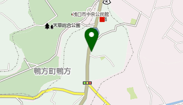 曽根本第2ビルの地図画像
