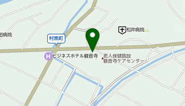 シンワビルの地図画像