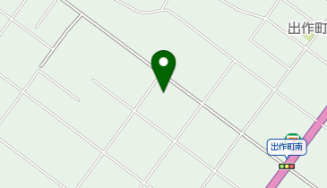 藤村テナントビルの地図画像