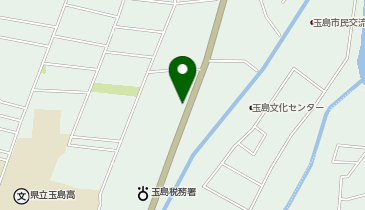 廣珍ビルの地図画像