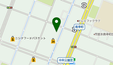 佐々木オフィスビルの地図画像