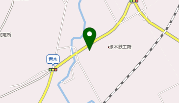 多度津中央ビルの地図画像
