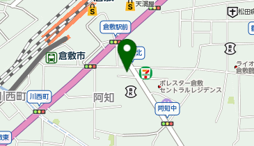 ゼンリン　住宅地図　岡山県　倉敷市　児島　番地　アパート　マンション　ビル　道路 アットホーム】倉敷市 玉島柏島（新倉敷駅） 住宅用地