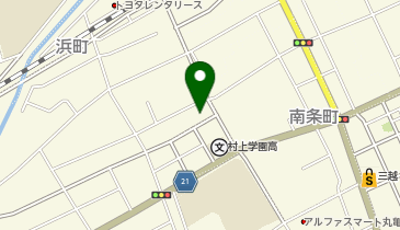 秀昌ビルの地図画像