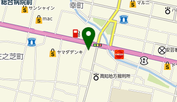 そらそらビルの地図画像