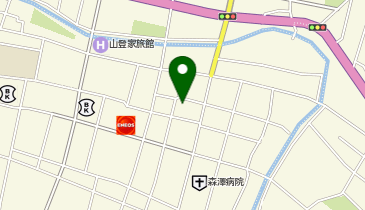 エスカラビルの地図画像