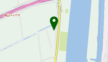 岡本総合事務センターの地図画像