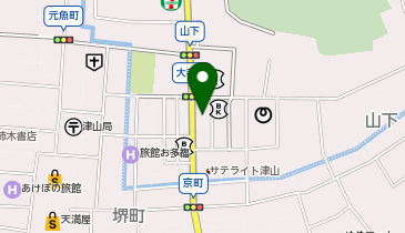 カンダビルディングの地図画像