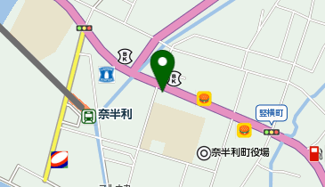 賀代ビルの地図画像