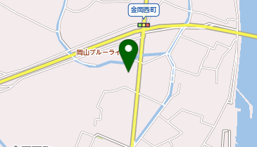 石原工務店ビルの地図画像