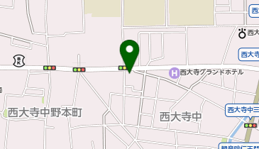 とべ東ビルの地図画像