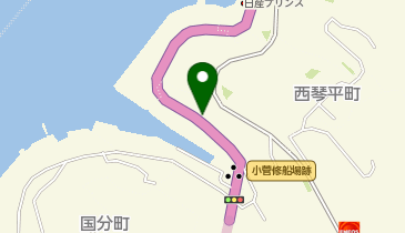 丸しゅんビルの地図画像