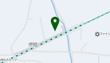 備州ビラージュビルの地図画像